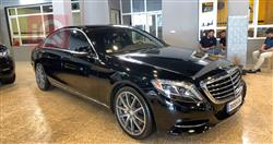 مێرسێدس بێنز S-Class